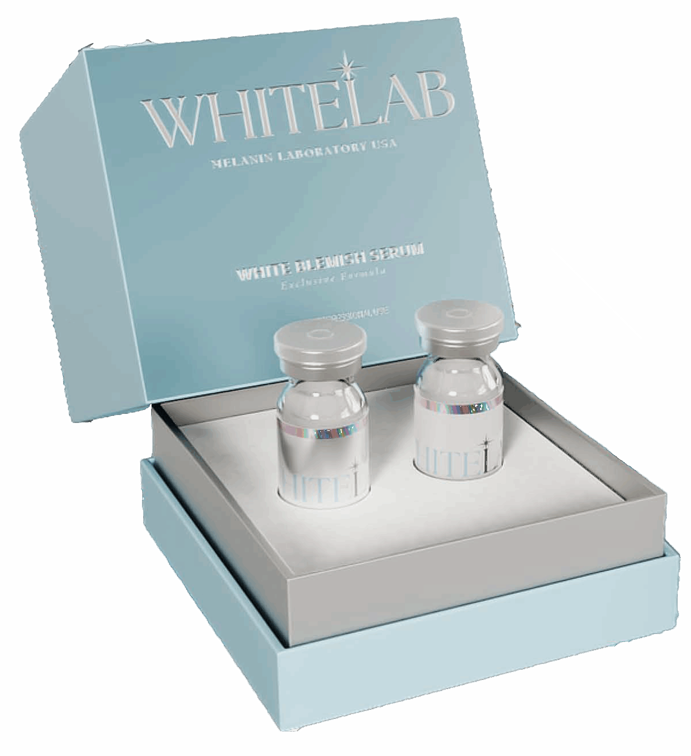 シミケアの常識を変える【💎WHITELAB】とは?業務用商材の新スタンダード